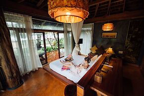 Andalay Beach Resort Koh Libong