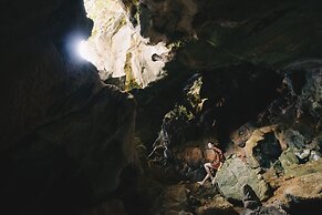 Andalay Beach Resort Koh Libong