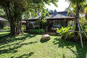 Andalay Beach Resort Koh Libong