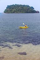 Andalay Beach Resort Koh Libong