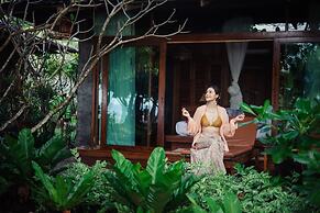 Andalay Beach Resort Koh Libong