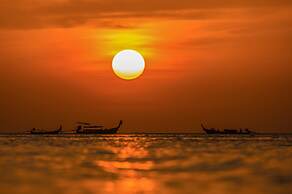 Andalay Beach Resort Koh Libong