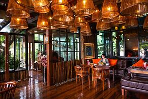 Andalay Beach Resort Koh Libong