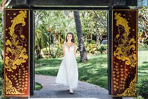 Andalay Beach Resort Koh Libong