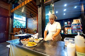 Andalay Beach Resort Koh Libong