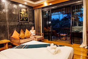 Andalay Beach Resort Koh Libong