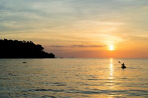 Andalay Beach Resort Koh Libong