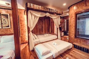 Andalay Beach Resort Koh Libong