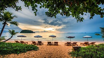 Andalay Beach Resort Koh Libong