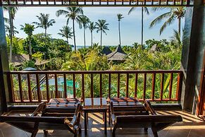 Andalay Beach Resort Koh Libong