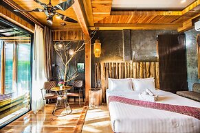 Andalay Beach Resort Koh Libong