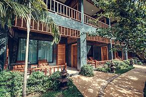 Andalay Beach Resort Koh Libong