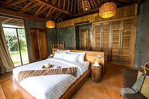 Andalay Beach Resort Koh Libong