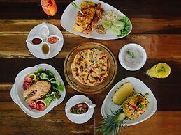 Andalay Beach Resort Koh Libong