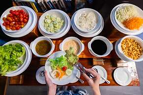 Andalay Beach Resort Koh Libong