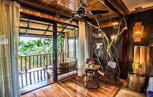 Andalay Beach Resort Koh Libong