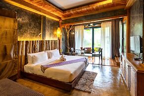 Andalay Beach Resort Koh Libong