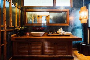 Andalay Beach Resort Koh Libong