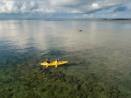 Andalay Beach Resort Koh Libong