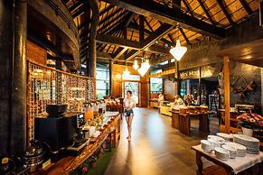 Andalay Beach Resort Koh Libong