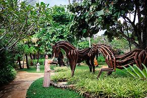 Andalay Beach Resort Koh Libong