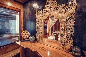 Andalay Beach Resort Koh Libong