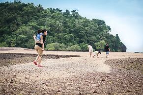 Andalay Beach Resort Koh Libong