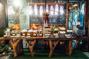 Andalay Beach Resort Koh Libong