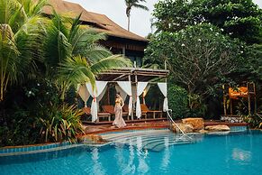 Andalay Beach Resort Koh Libong