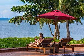 Andalay Beach Resort Koh Libong