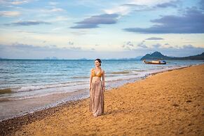 Andalay Beach Resort Koh Libong