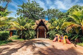 Andalay Beach Resort Koh Libong