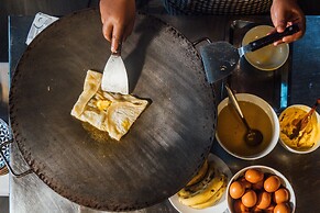 Andalay Beach Resort Koh Libong