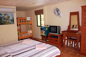 Buffalo Bay Vacation Club