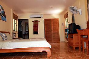 Buffalo Bay Vacation Club