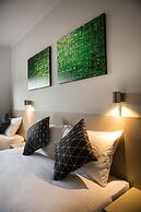 Nightcap at St Albans Hotel