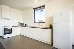 Nightcap at St Albans Hotel