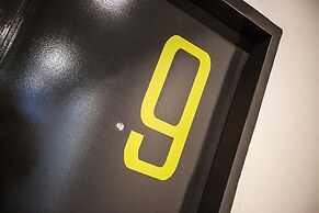 Nightcap at St Albans Hotel