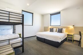 Nightcap at St Albans Hotel