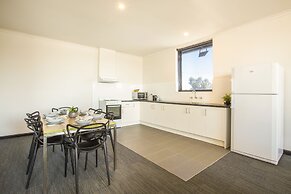 Nightcap at St Albans Hotel