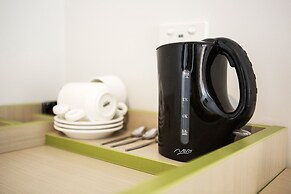 Nightcap at St Albans Hotel