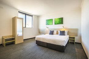 Nightcap at St Albans Hotel