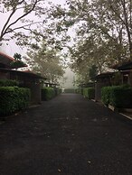 Secret Garden Trang Resort