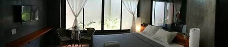 Secret Garden Trang Resort