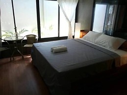 Secret Garden Trang Resort