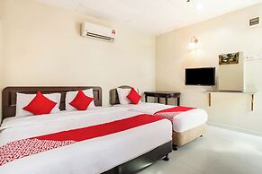 Super OYO 89427 Kavanas Hotel Taiping