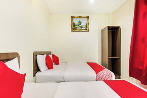 Super OYO 89427 Kavanas Hotel Taiping