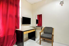 Super OYO 89427 Kavanas Hotel Taiping