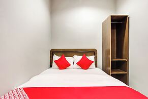 Super OYO 89427 Kavanas Hotel Taiping