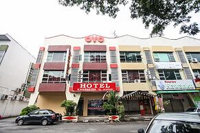 Super OYO 89427 Kavanas Hotel Taiping